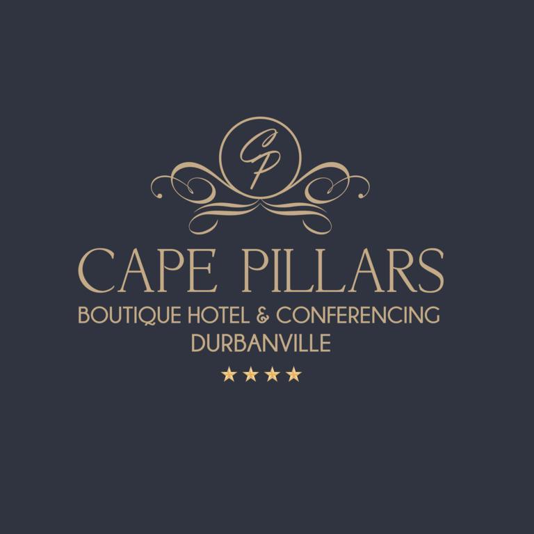Cape Pillars Boutique Hotel Durbanville Exterior photo