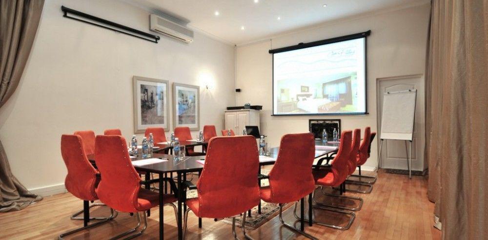 Cape Pillars Boutique Hotel Durbanville Exterior photo